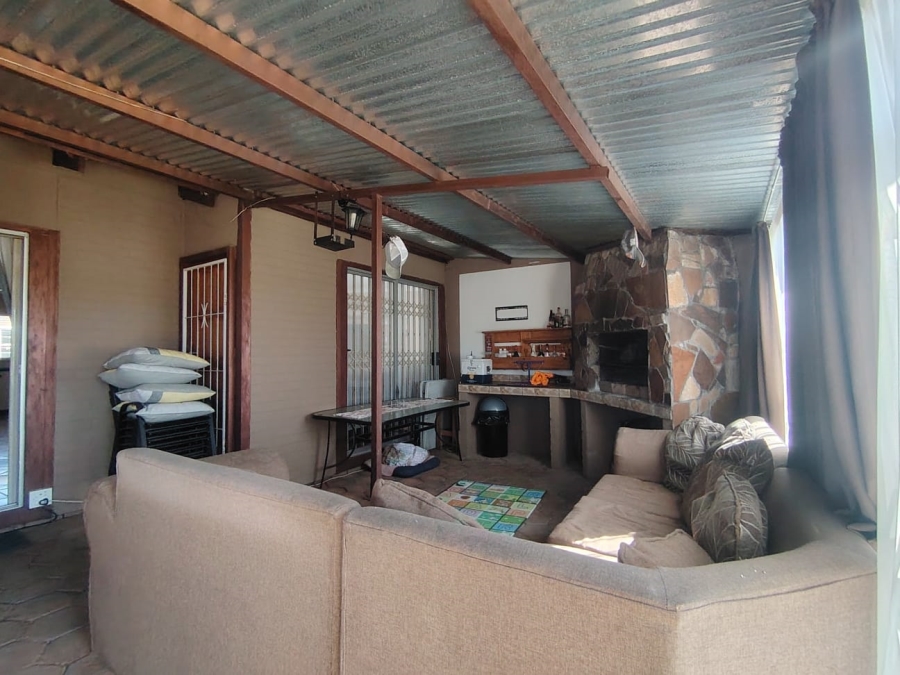 To Let 3 Bedroom Property for Rent in Mary Anne Free State
